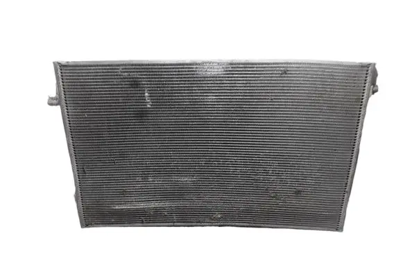 Audi A6 S6 C6 4F A/C cooling radiator (condenser)
