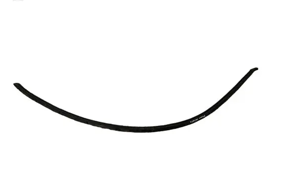 Opel Insignia A Front door rubber seal 360574169