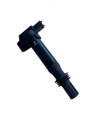 Opel Grandland X High voltage ignition coil 9675390980 28276583
