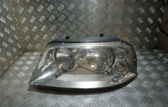 Volkswagen Sharan Headlight/headlamp 0301182201 7M3941015L 011B02A