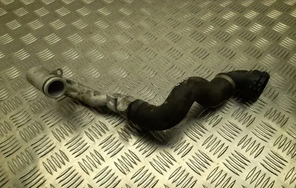 Audi A7 S7 4G Engine coolant pipe/hose 059121071CR