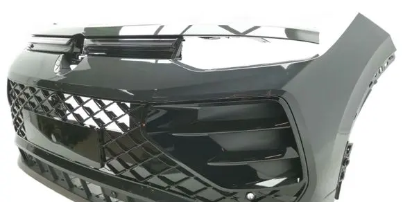 Volkswagen Tayron II Front bumper 57L807221A LI7F