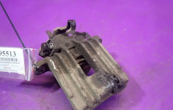 Seat Toledo II (1M) Rear brake caliper