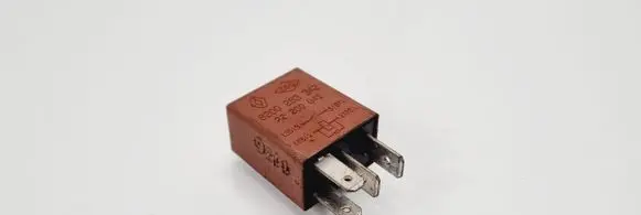 Renault Espace IV Other relay 8200263342 29200041