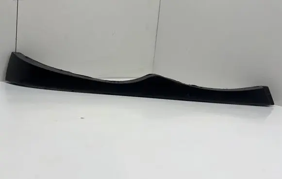 Under headlight/headlamp trim