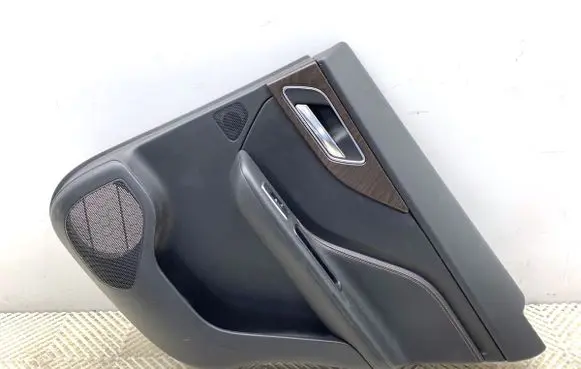 Jaguar F-Pace Coupe rear side trim panel 
