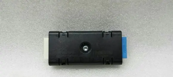 BMW 5 GT F07 Aerial antenna filter 65209151772
