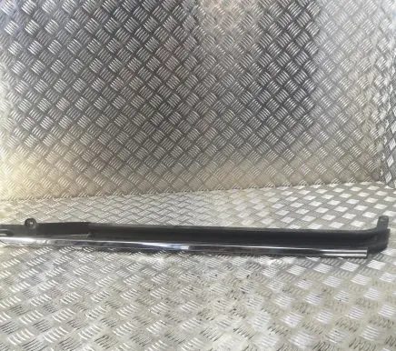 Dodge Grand Caravan Sliding door check strap stopper 