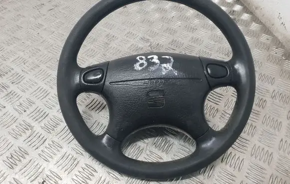Steering wheel