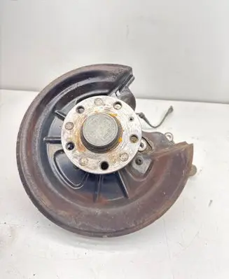 Seat Altea XL Rear wheel hub