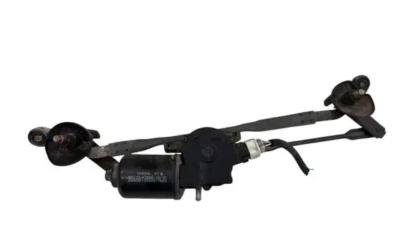 Toyota Prius (XW20) Front wiper linkage and motor 8511047080 1592007660