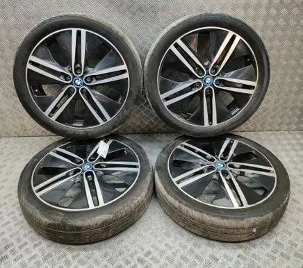 BMW i3 R20 alloy rim 6856898 6856899