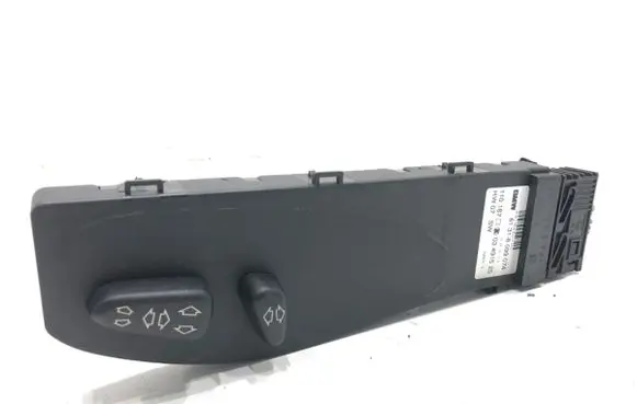 Seat control switch