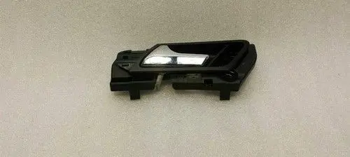 Mercedes-Benz ML W164 Front door interior handle A1647660564