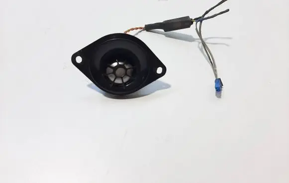 BMW 5 E60 E61 Front door high frequency speaker 9907009701 25000017