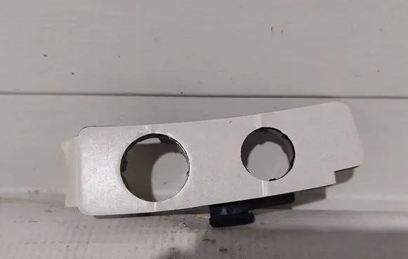 BMW 3 F30 F35 F31 Front parking sensor holder (PDC) 51117279681 10268110
