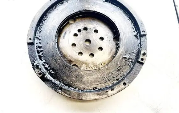 Hyundai i30 Flywheel