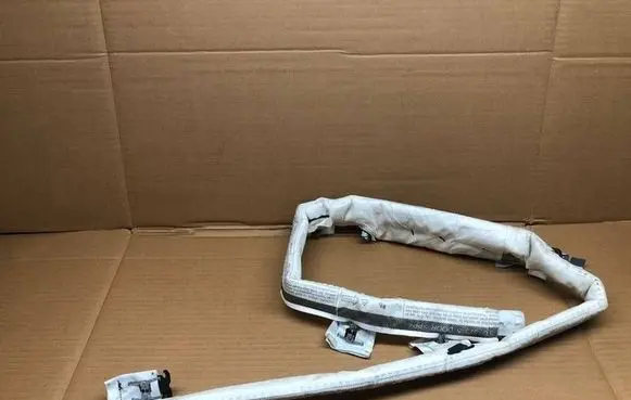 Seat Leon (5F) Roof airbag 5F4880742 0589P1000272