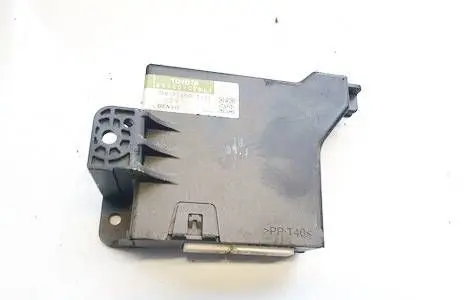 Toyota Auris 150 Other control units/modules 8865002410