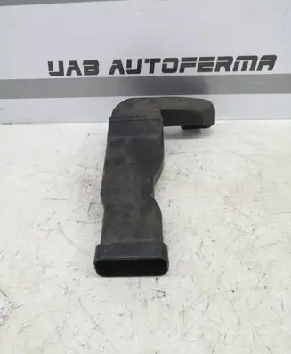 KIA Rio Air intake duct part 282101W100 282104Y000 DK2101W102
