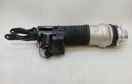 Porsche Panamera (976) Front shock absorber/damper 976616037K
