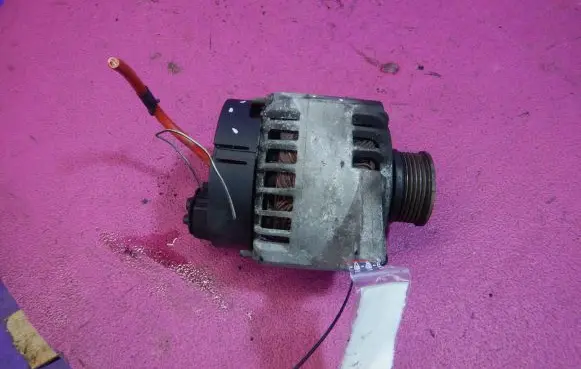 Fiat Marea Generator/alternator