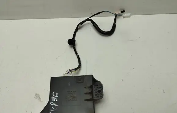 Toyota Urban Cruiser (XP110) Other control units/modules 8865052291 1776002793