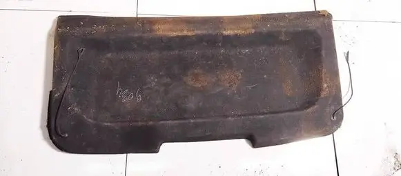 Fiat Punto (188) Parcel shelf 
