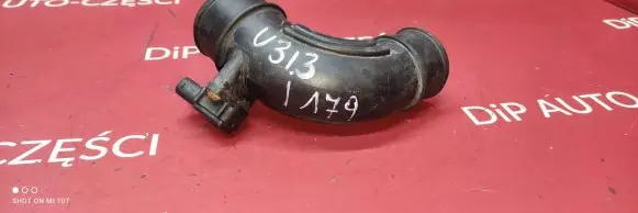 Mercedes-Benz ML W163 Intercooler hose/pipe A169501124