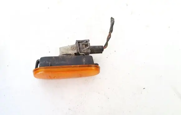 Volkswagen Sharan Front fender indicator light 3a0949117a