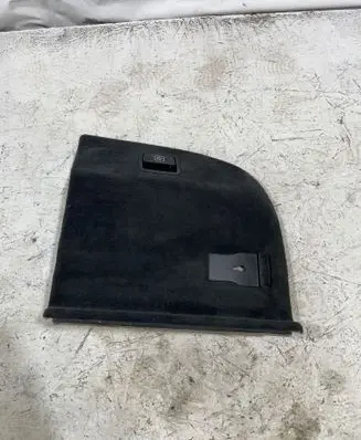 BMW 5 E60 E61 Trunk/boot side trim panel 7050368 52107010 AUSTR1A