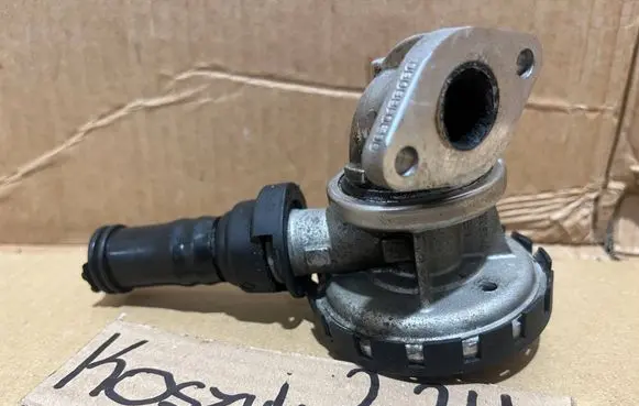 Citroen Xsara EGR valve 9630168080