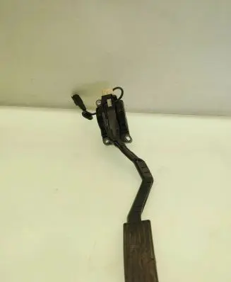 Peugeot 407 Accelerator throttle pedal 9650341780 0280755012