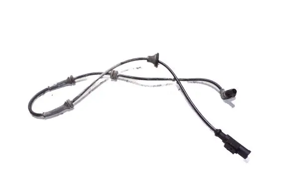 ABS rear brake sensor