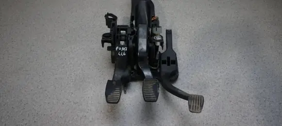 Fiat Punto (188) Pedal assembly 3801880059