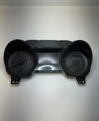 Ford Mustang VI Speedometer (instrument cluster) FR3310890A