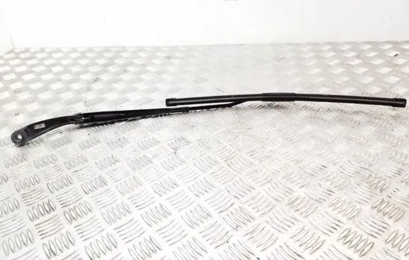 Mazda 3 I Front wiper blade arm