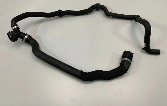 BMW 4 G22 G23 G24 G26 Engine coolant pipe/hose 8584831