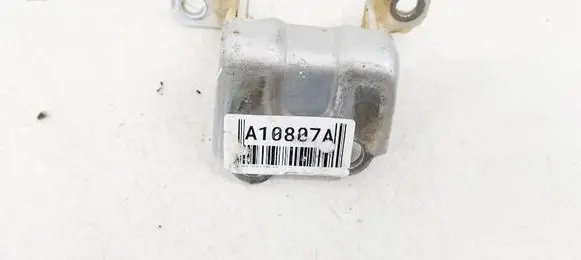 Subaru Legacy Rear door lower hinge