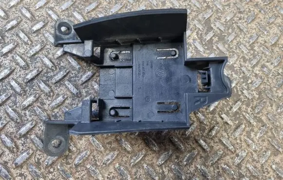 Volkswagen Tiguan Allspace Blind spot radar bracket 5NA907456A