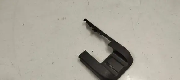 Mercedes-Benz EQB Rear seat rail trim cover A2479292300