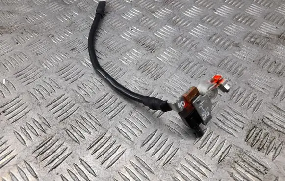 Audi A4 S4 B9 Negative earth cable (battery) 8S0915181