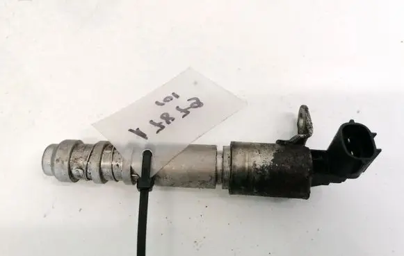 Saab 9-3 Ver2 Camshaft vanos timing valve 12588943