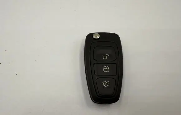 Ford Mondeo MK IV Ignition key/card AM5A22053CD