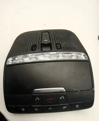 Mercedes-Benz GLC X253 C253 Front seat light A0009008407