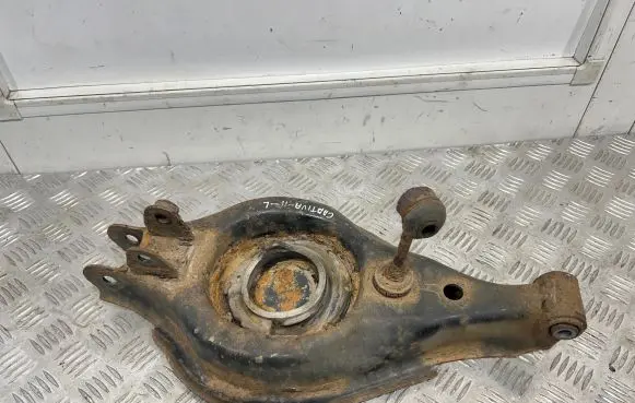 Chevrolet Captiva Rear upper control arm/wishbone