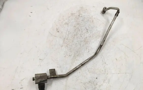 Alfa Romeo 166 Air conditioning (A/C) pipe/hose 60678819