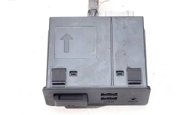 Mazda 6 Other control units/modules D09H-669U0