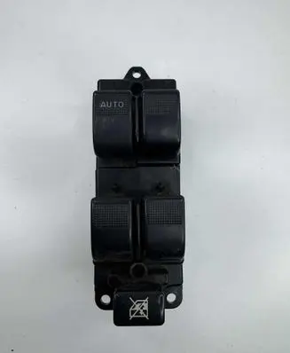 Mazda 6 Electric window control switch 514526
