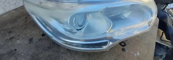 Citroen DS4 Headlight/headlamp 9674905080
